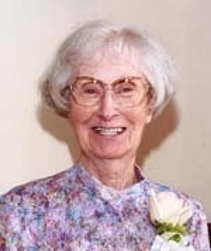 Lillian A. Keighley