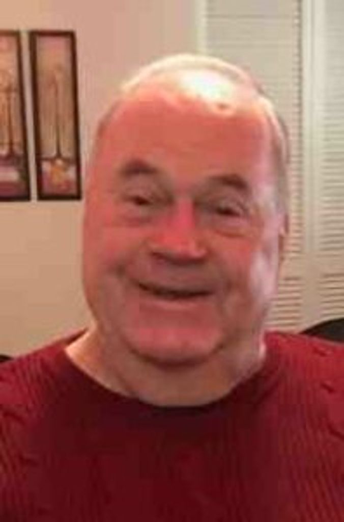 Richard Allen Flosenzier