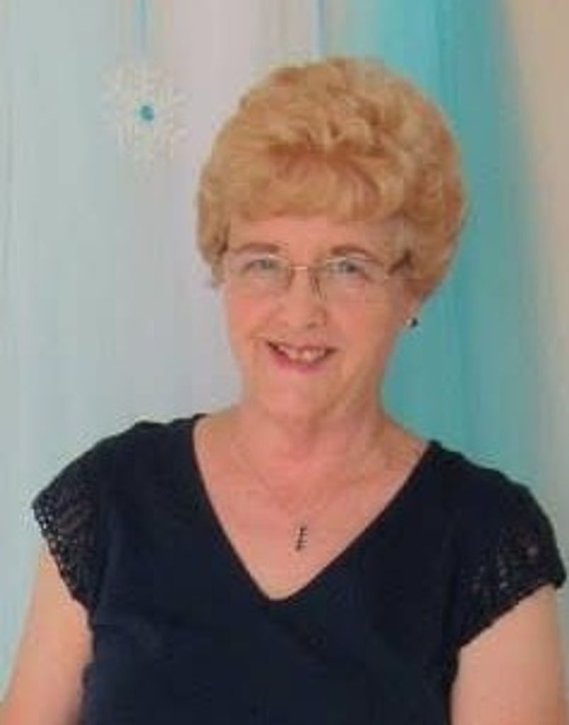 Joyce E. (Dunfee)  Toole