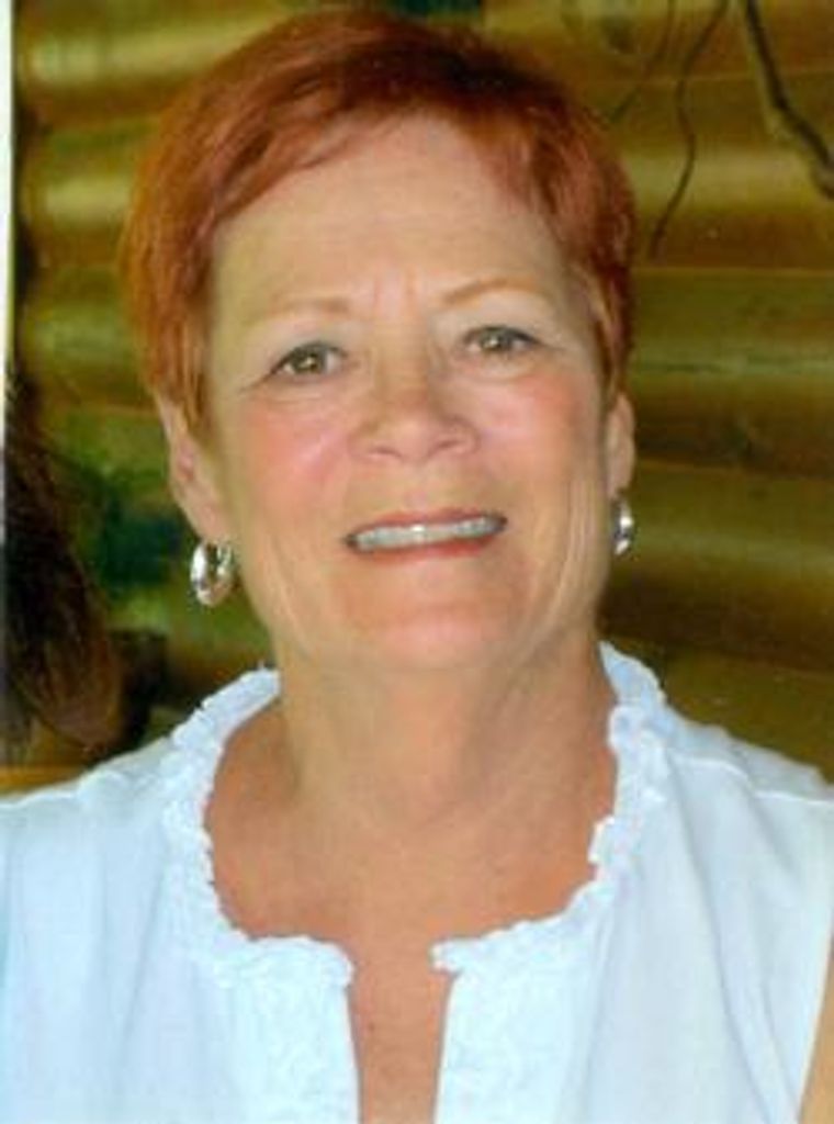 Charlotte L Hohman