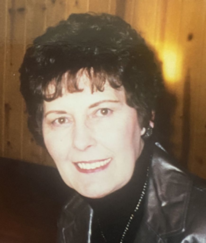 Darlene Sachsenmaier