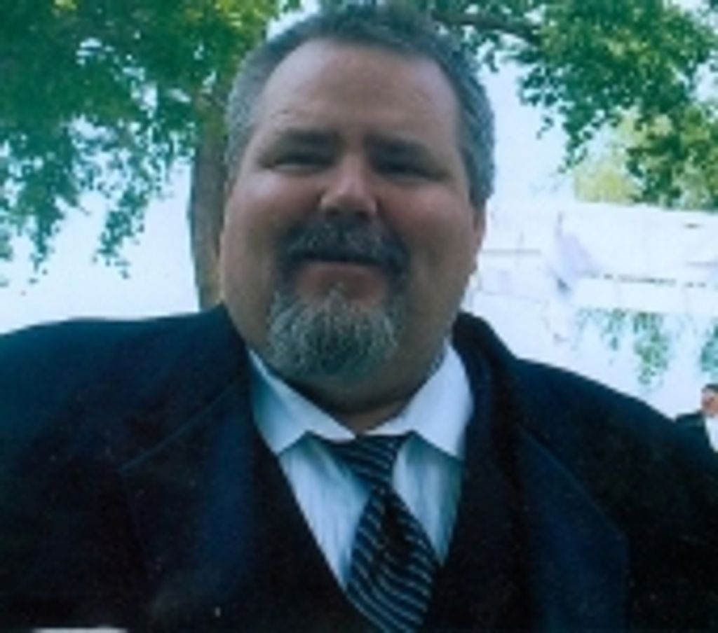 James F. Paulsen, Jr.