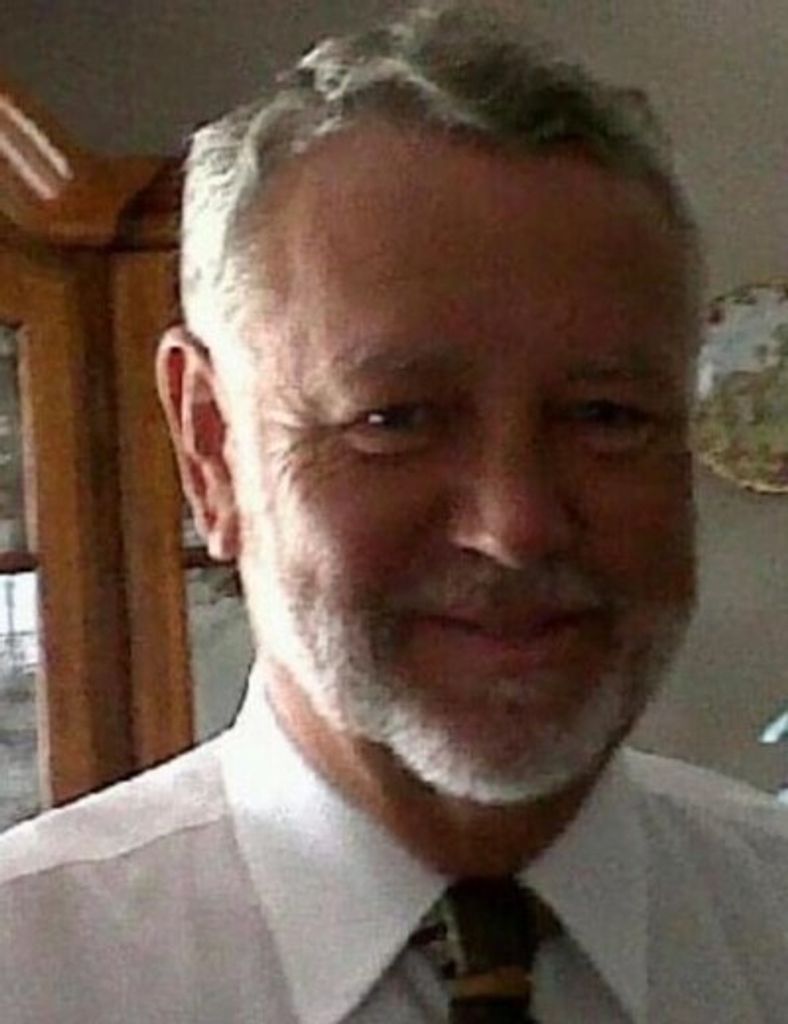 Stephen Ray Painter Profile Photo