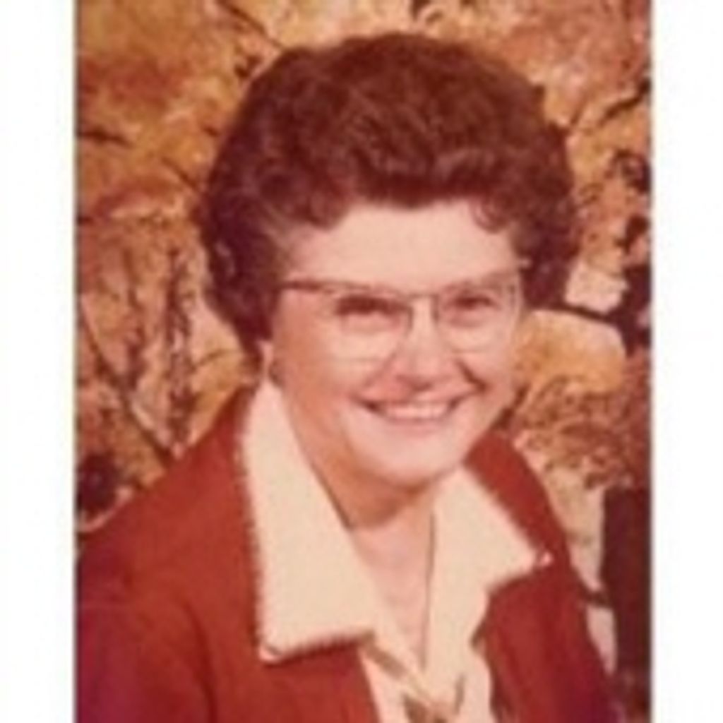 Oma Grace Stalker