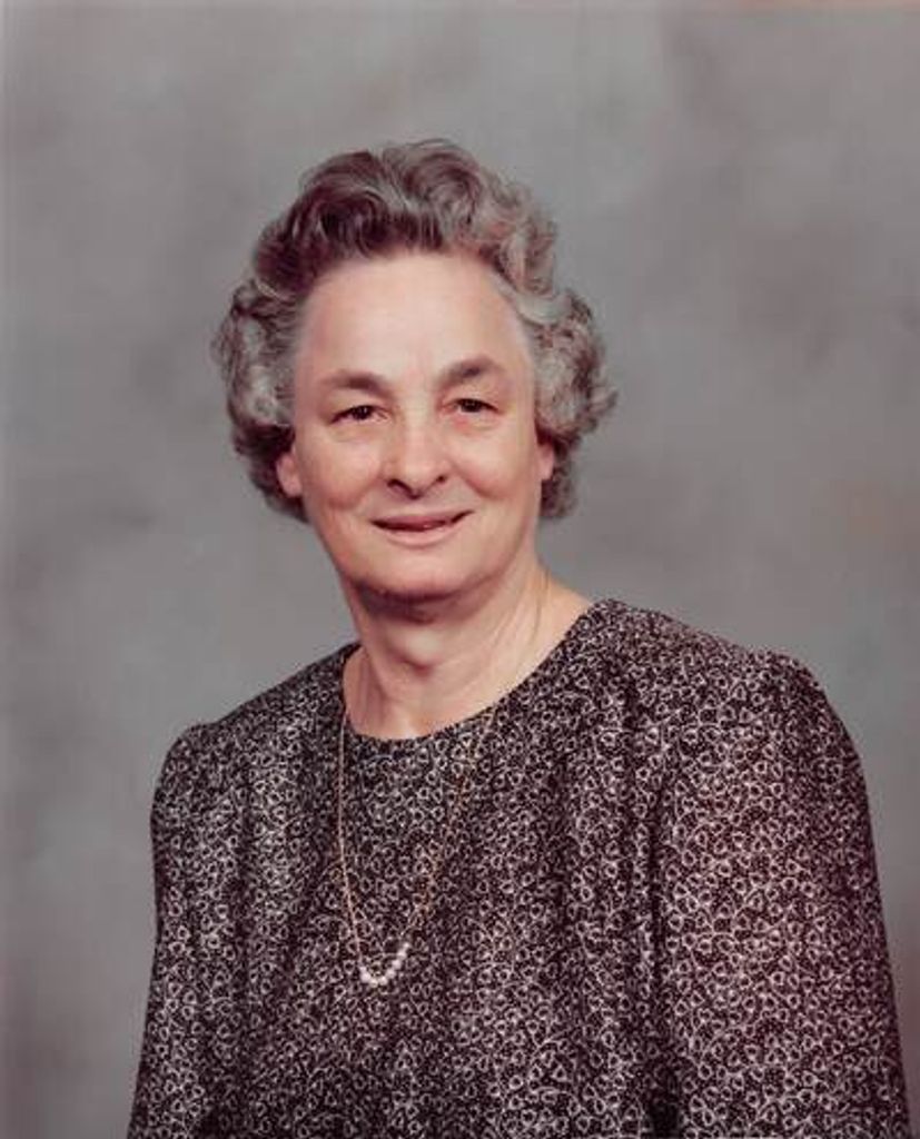 Bernice Modlin Hasenei Profile Photo