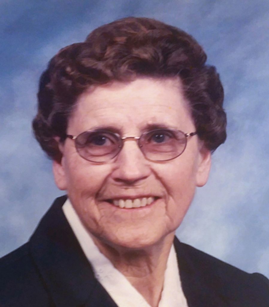 Lovena Crouse
