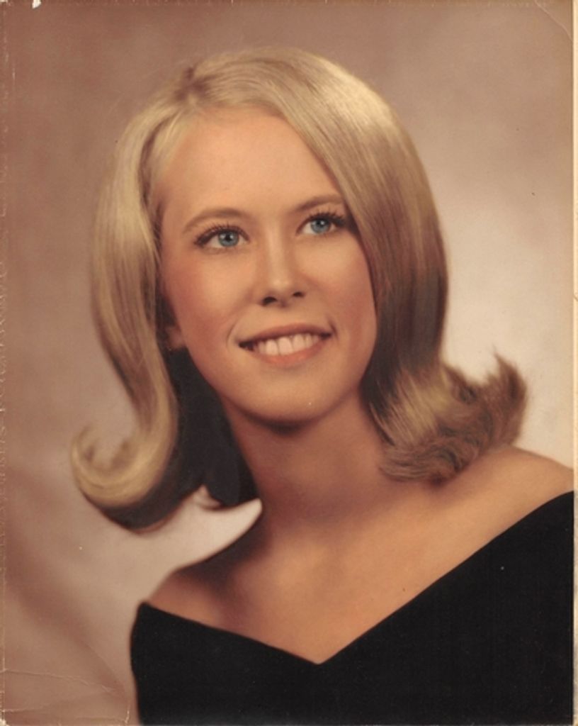 Peggy Sue Langley Profile Photo