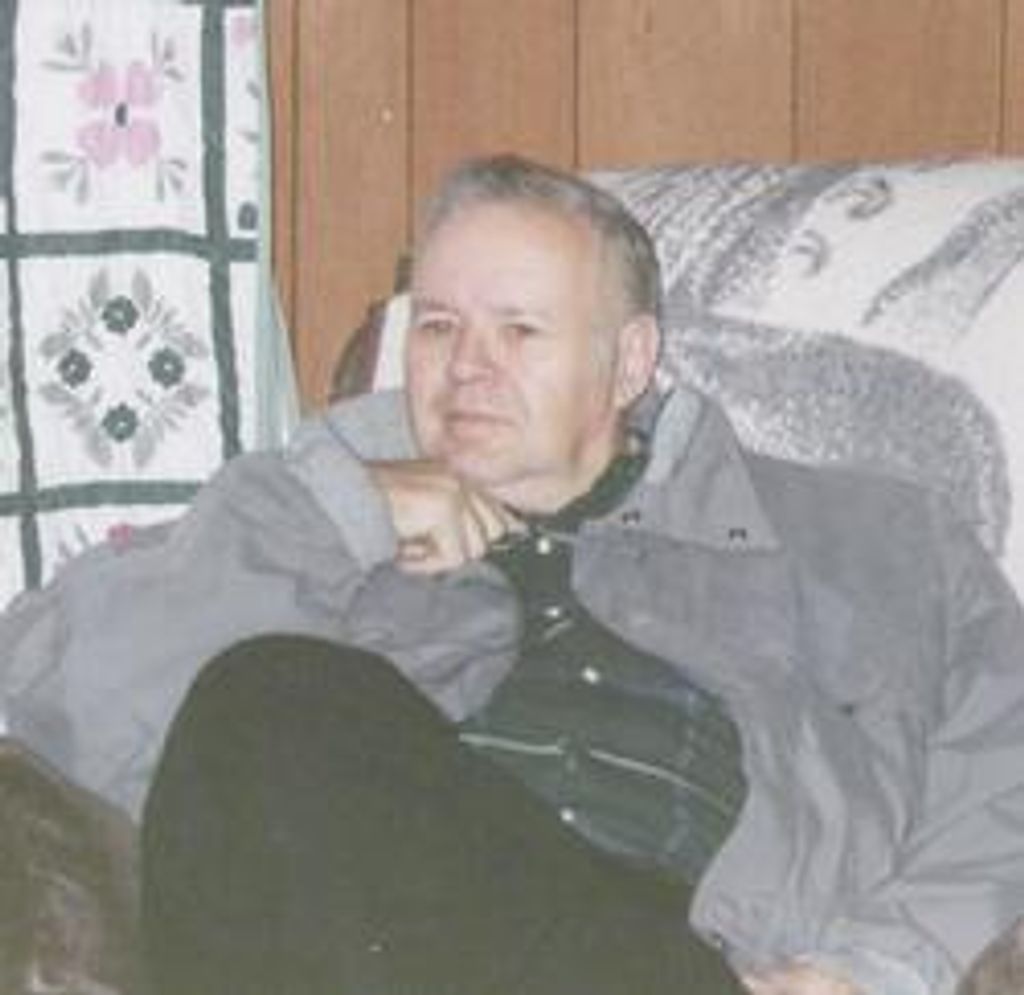 Thomas "Tom" Scruggs