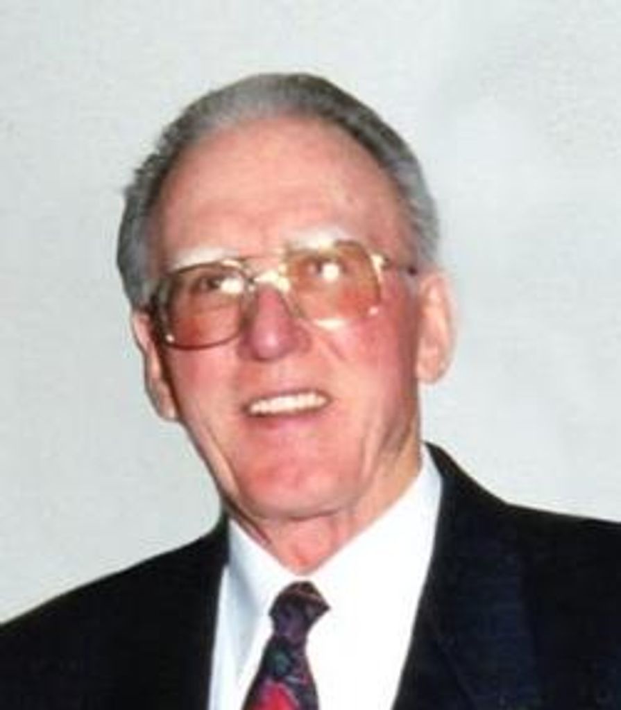 John (Jack) Frederick Jones Profile Photo