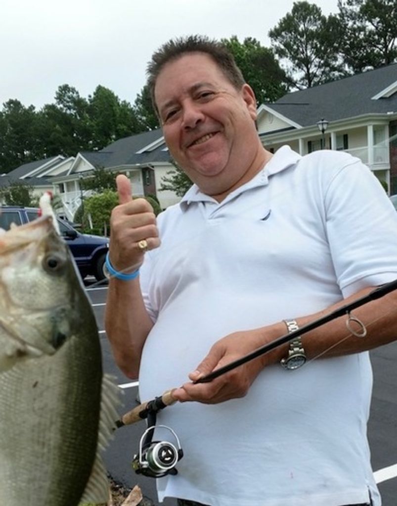 Robert "Bob" Michael Ziccardi Profile Photo