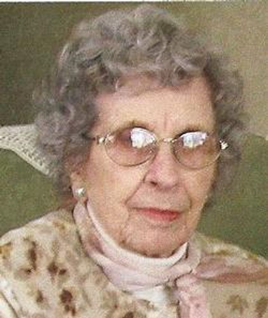 Ethel Marie Farnsworth Profile Photo