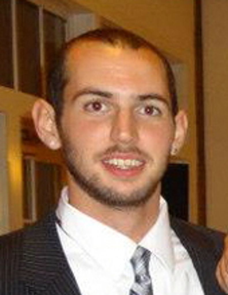 Travis Michael Hubbard