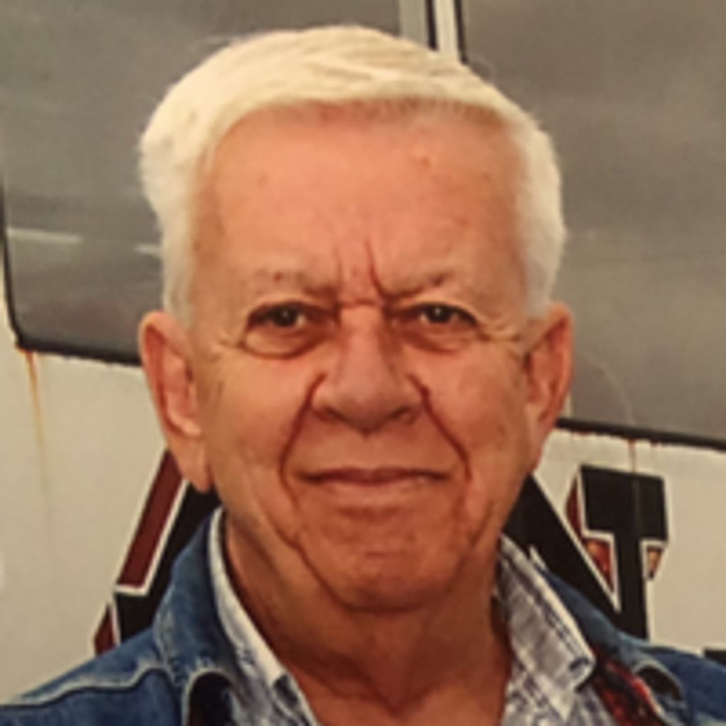 Herbert Alan Percey Profile Photo