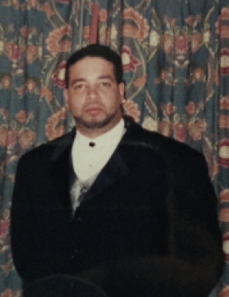 Rosario Santa Jr