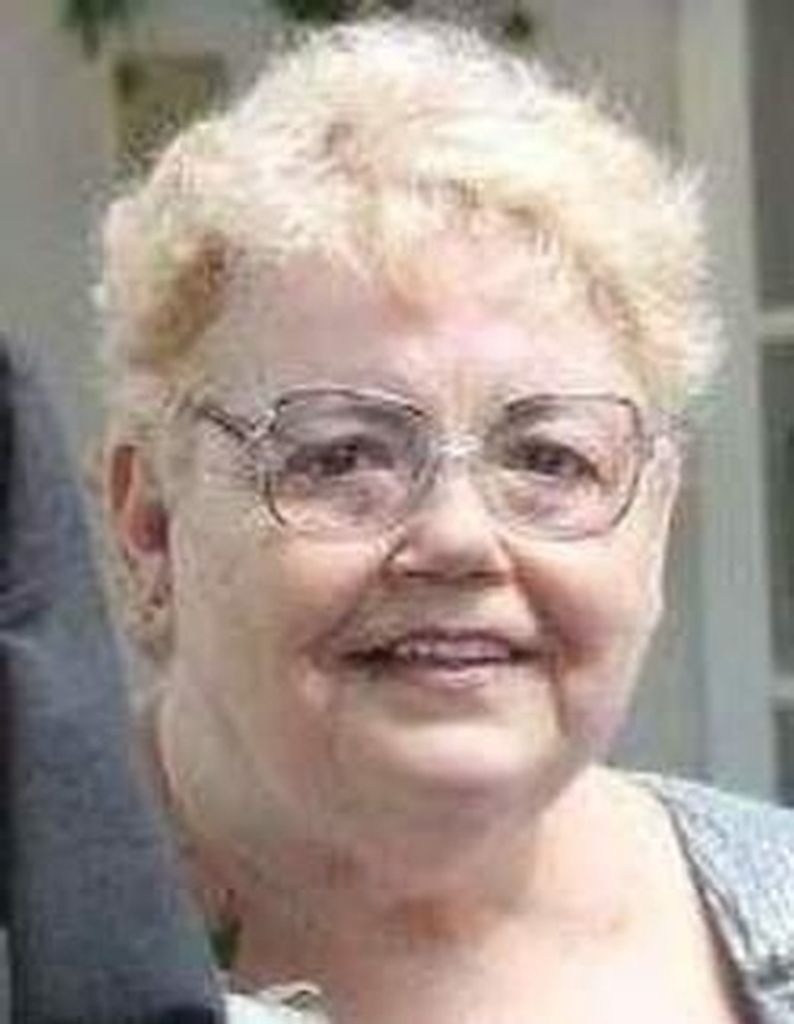 Maryann E. Pryor Profile Photo