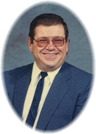 Donald L. Horyna