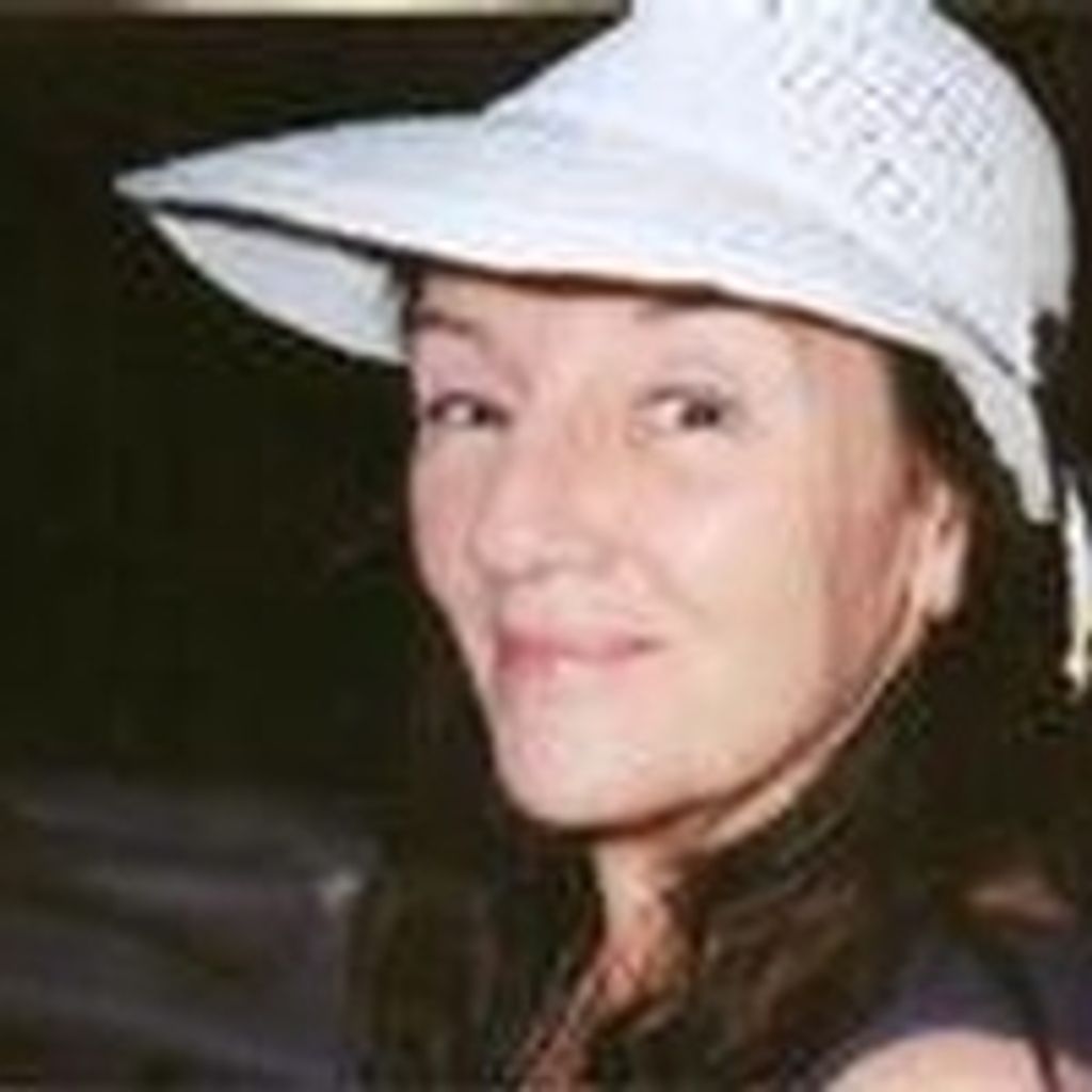 Christine A. Margretta