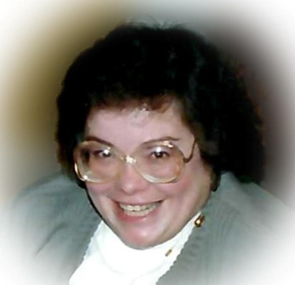 Sandra Jean Thomas