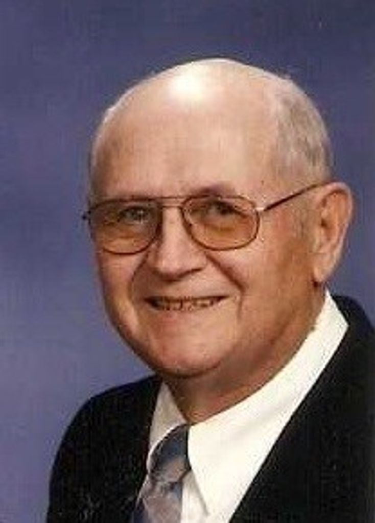 Richard W. Urish
