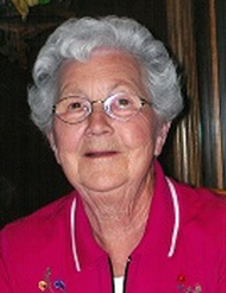 Dorothy Matt