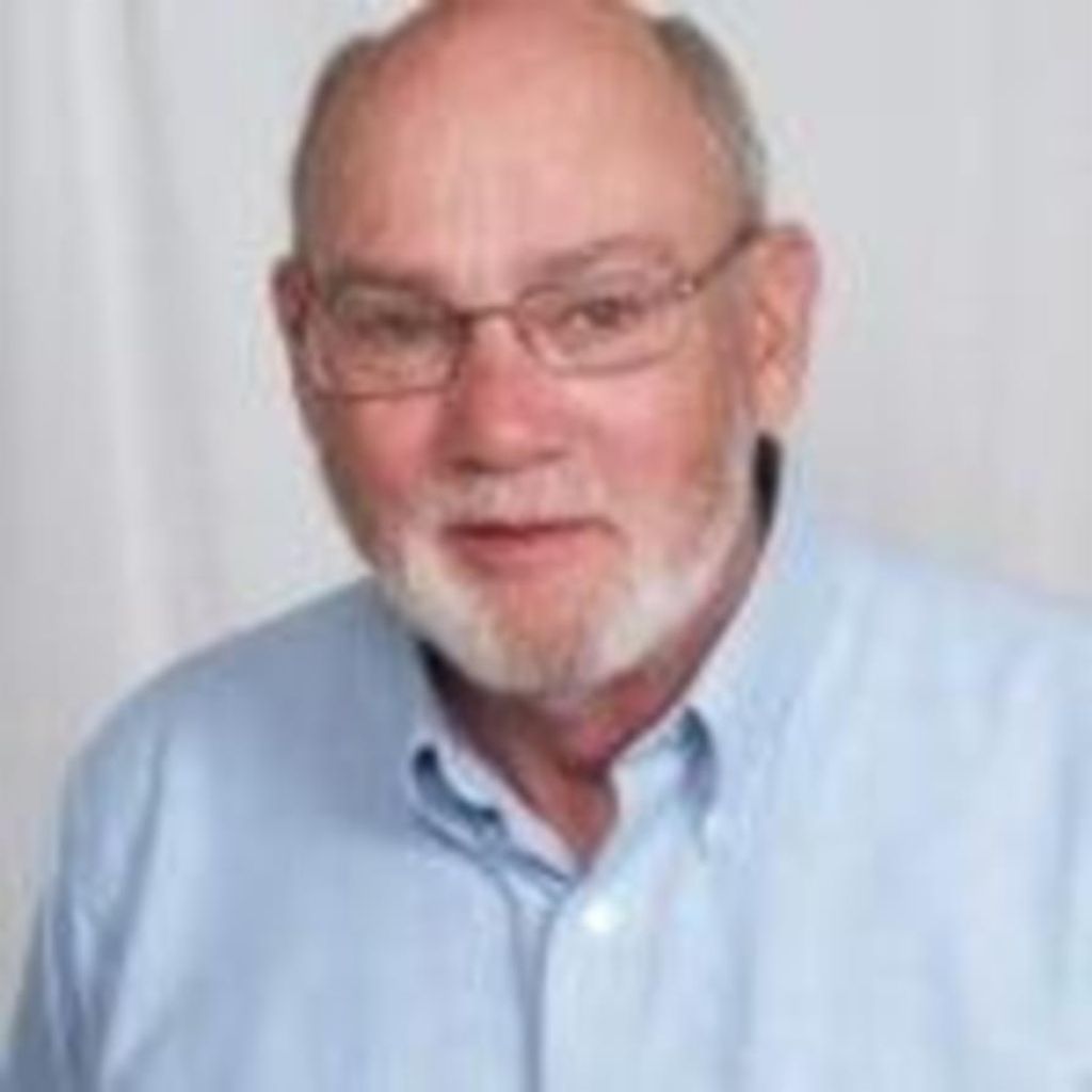 John Henson Bird