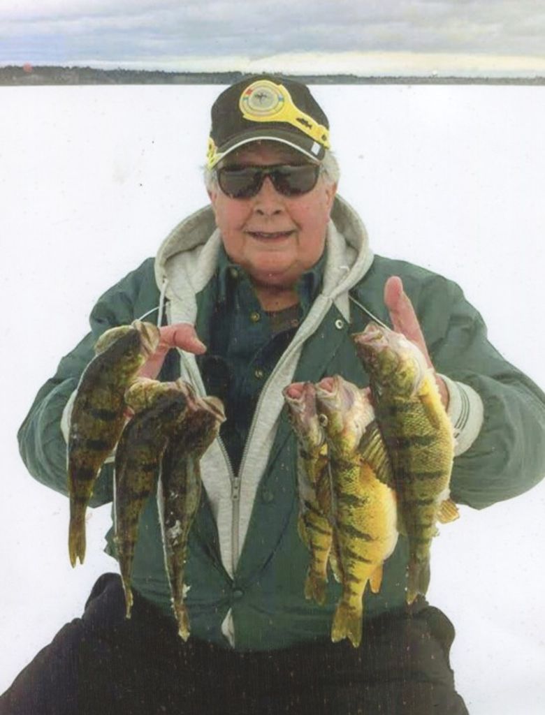 Keith Michael Fischer Profile Photo