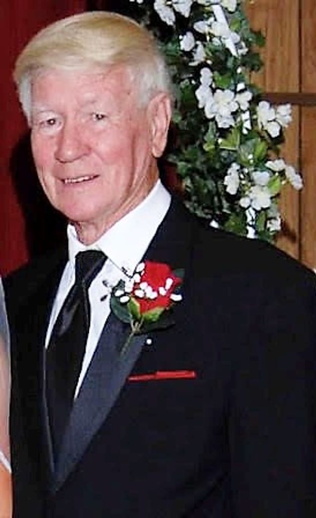Carl Garrison, Jr.