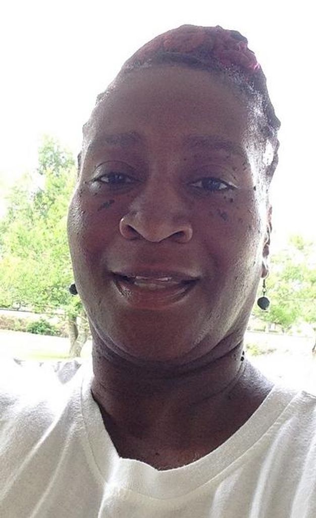 Sonya "Sweetpea" Kelly Profile Photo
