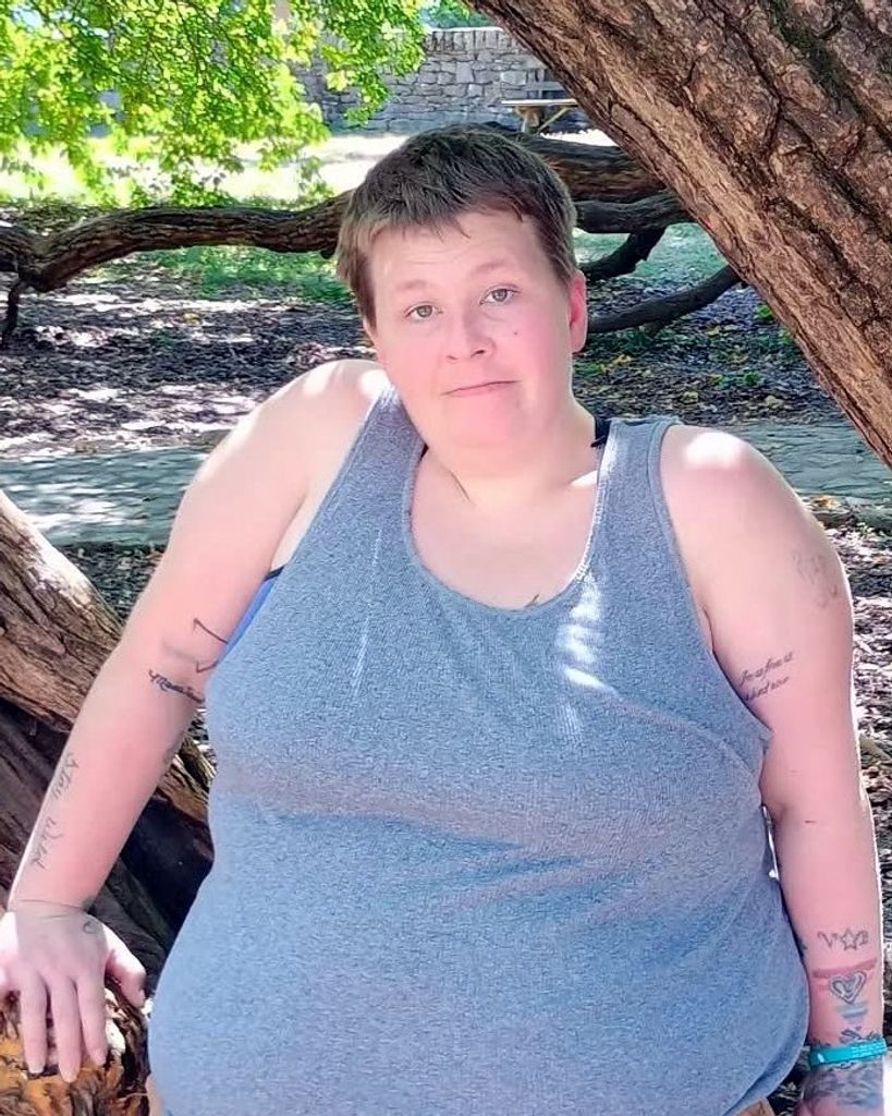 Vanessa Nichole Bray Profile Photo