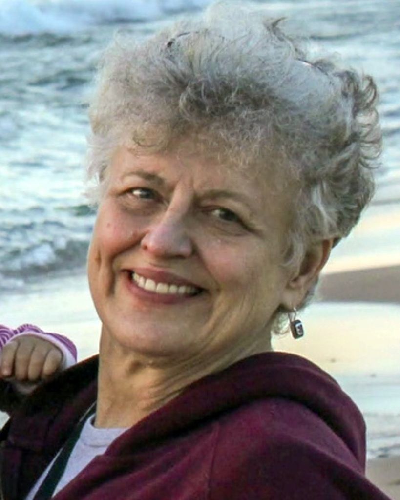 Paulette Stocky Collins Profile Photo