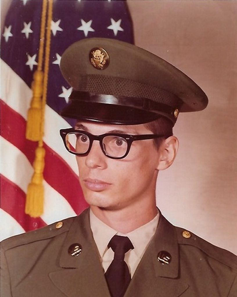 Scott Tilden Profile Photo