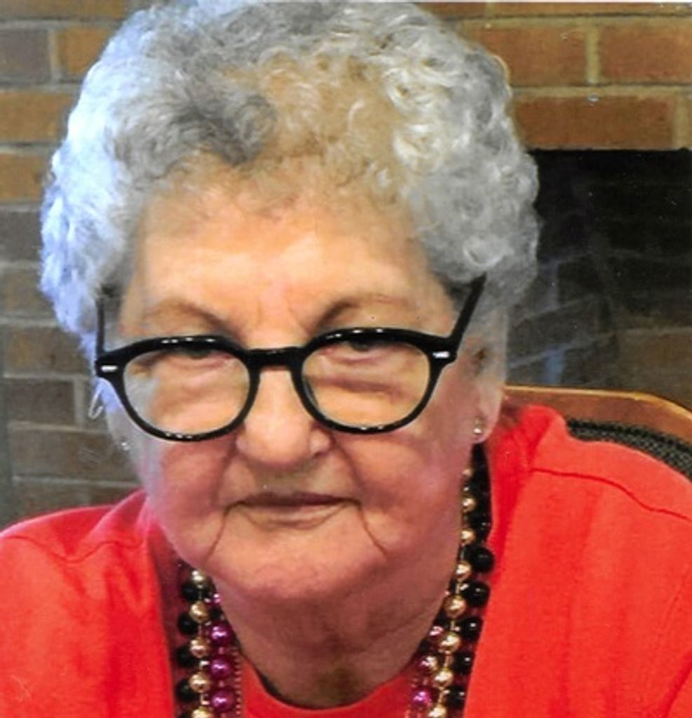 Geneva Peeples Profile Photo