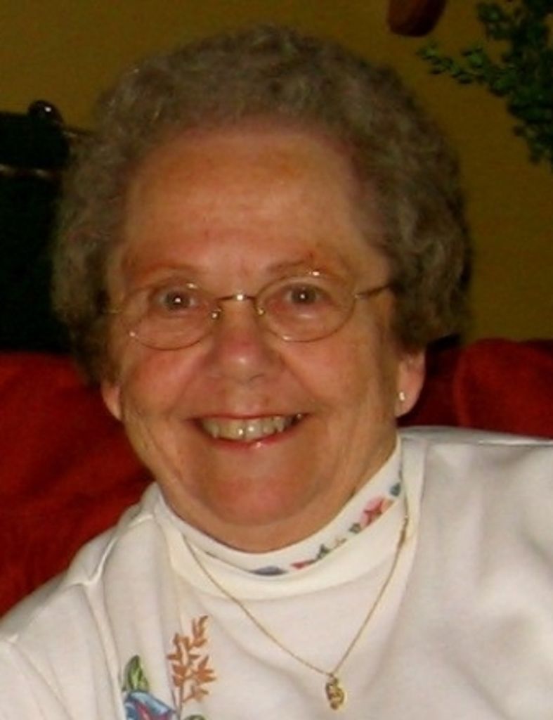 Nancyann H. Bahnsen Profile Photo