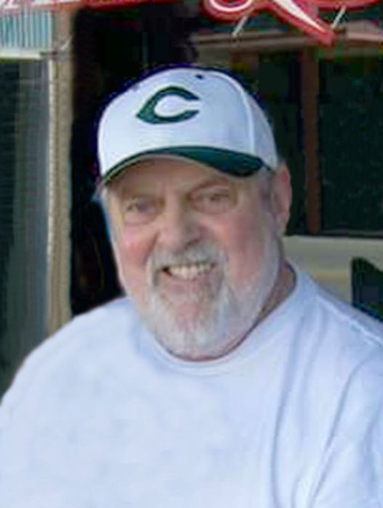 Gary Hallman Profile Photo