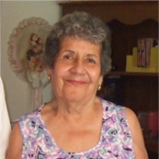 Maria Luisa Limas Profile Photo