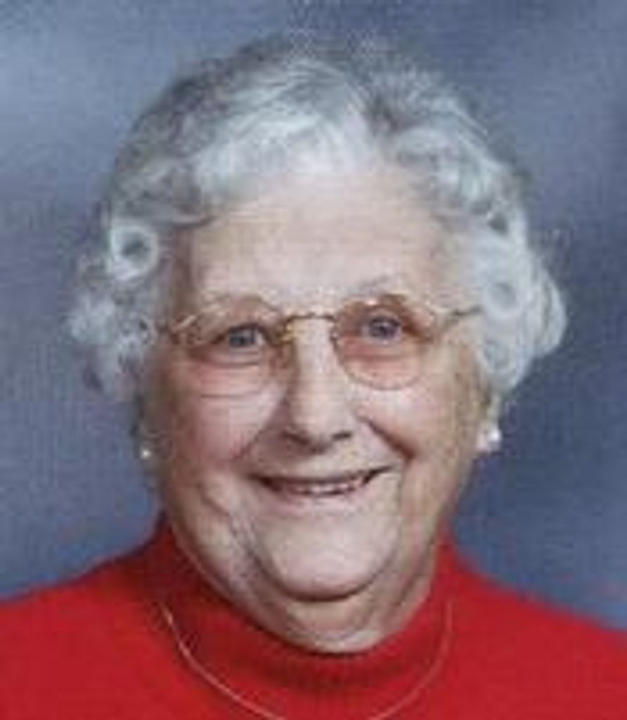 Mary Erick