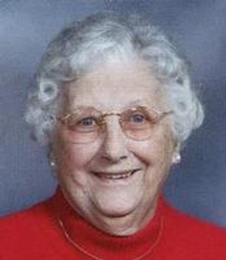 Mary Erick Profile Photo