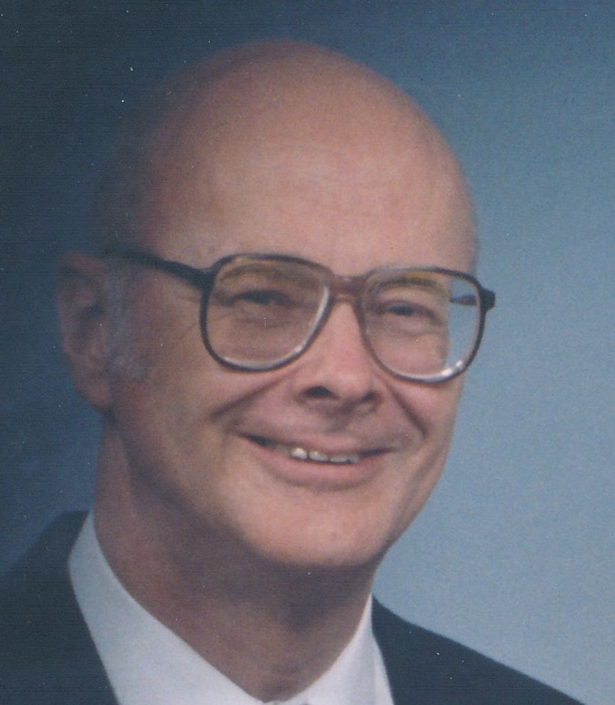 Robert W. Chapin