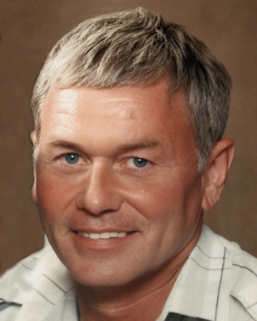 Ronald E. Clouthier