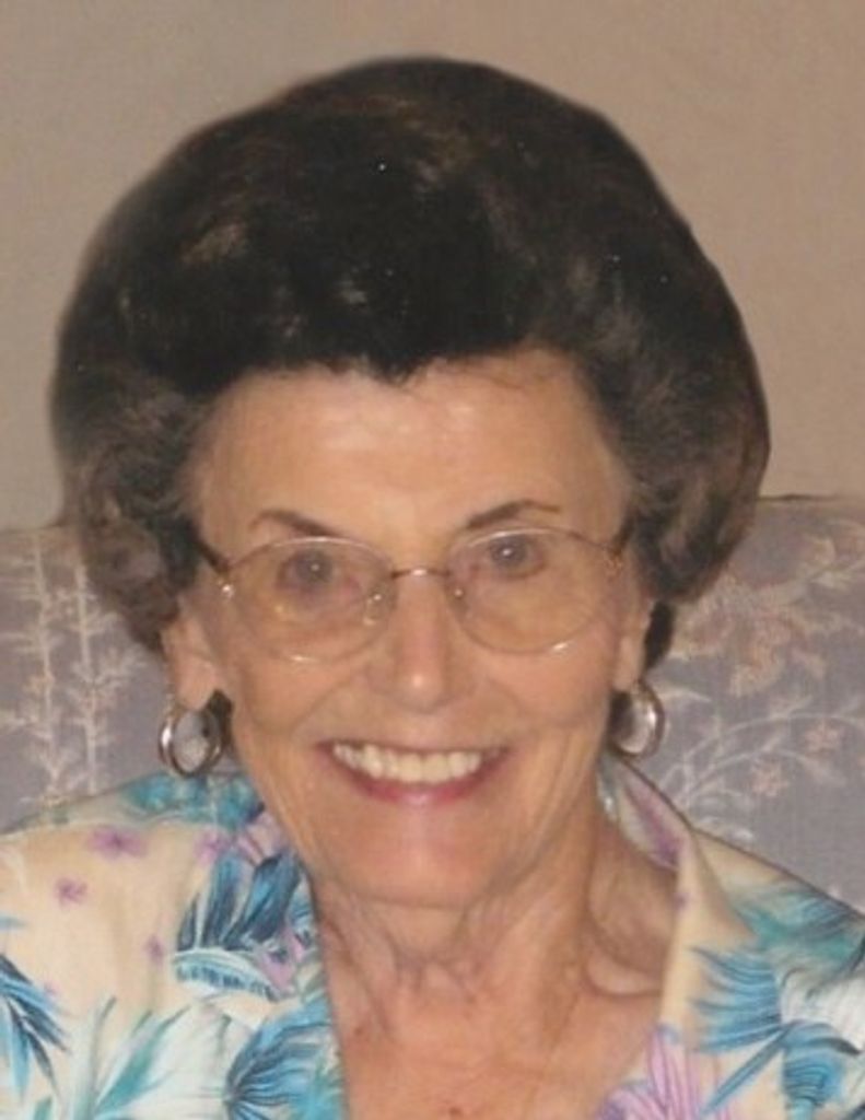 Evelyn Edvina Minzghor