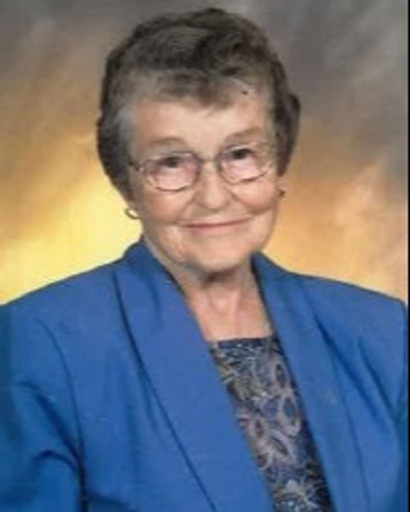 Shirley Long