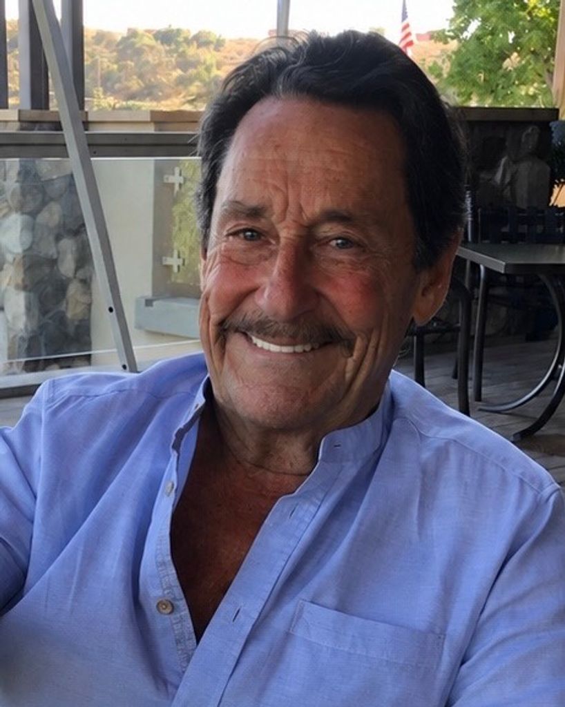 Peter Cullen Profile Photo