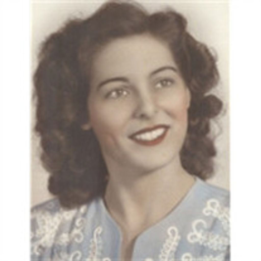 Vedia Wilma Burke