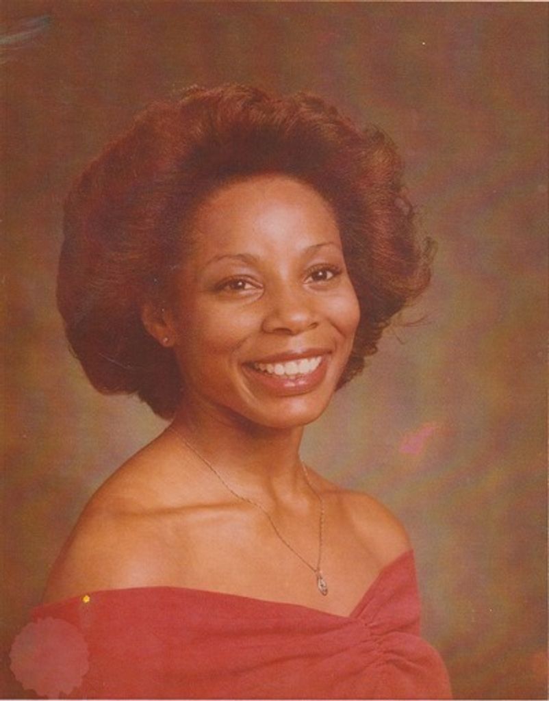 Melody Hope Taylor Wilson Profile Photo