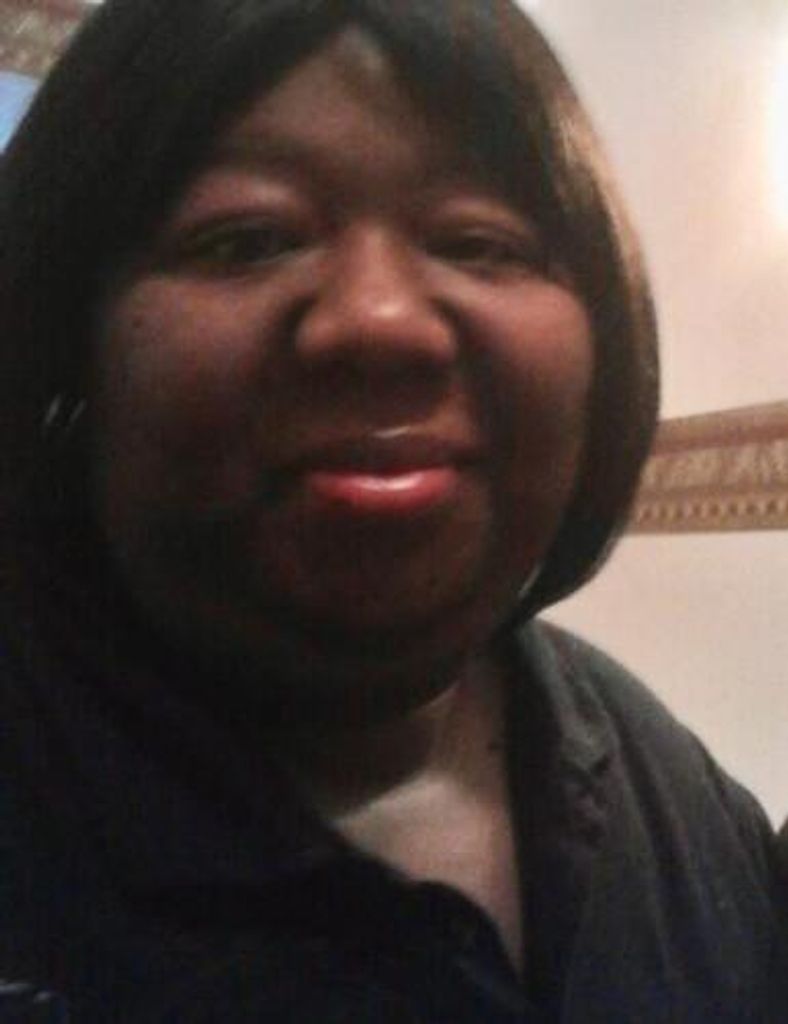 Bridgette Renae Joseph Profile Photo