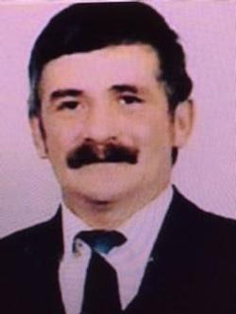 Warren Hounsell Profile Photo