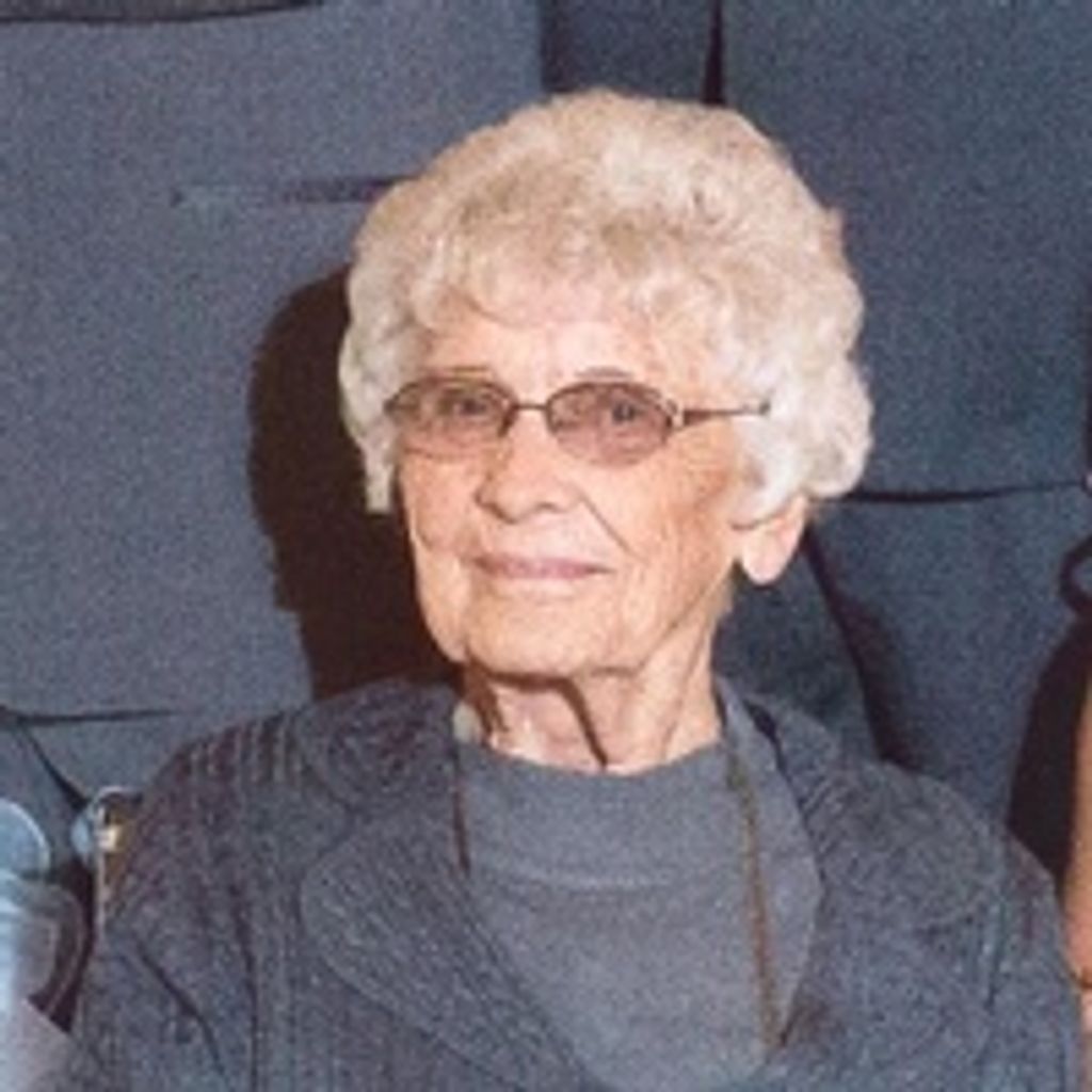 Marguerite Kummerfeld