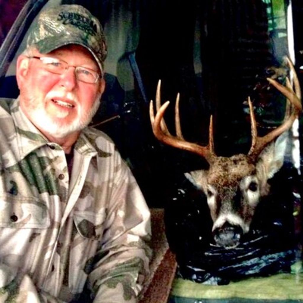 David C. Schmidt Profile Photo