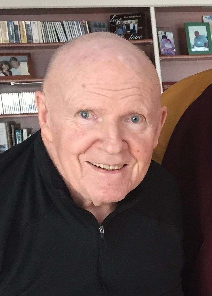 John H. Fennessey Profile Photo