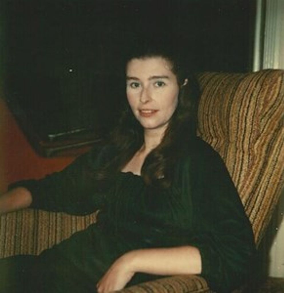 Penelope Jo Gowker Profile Photo